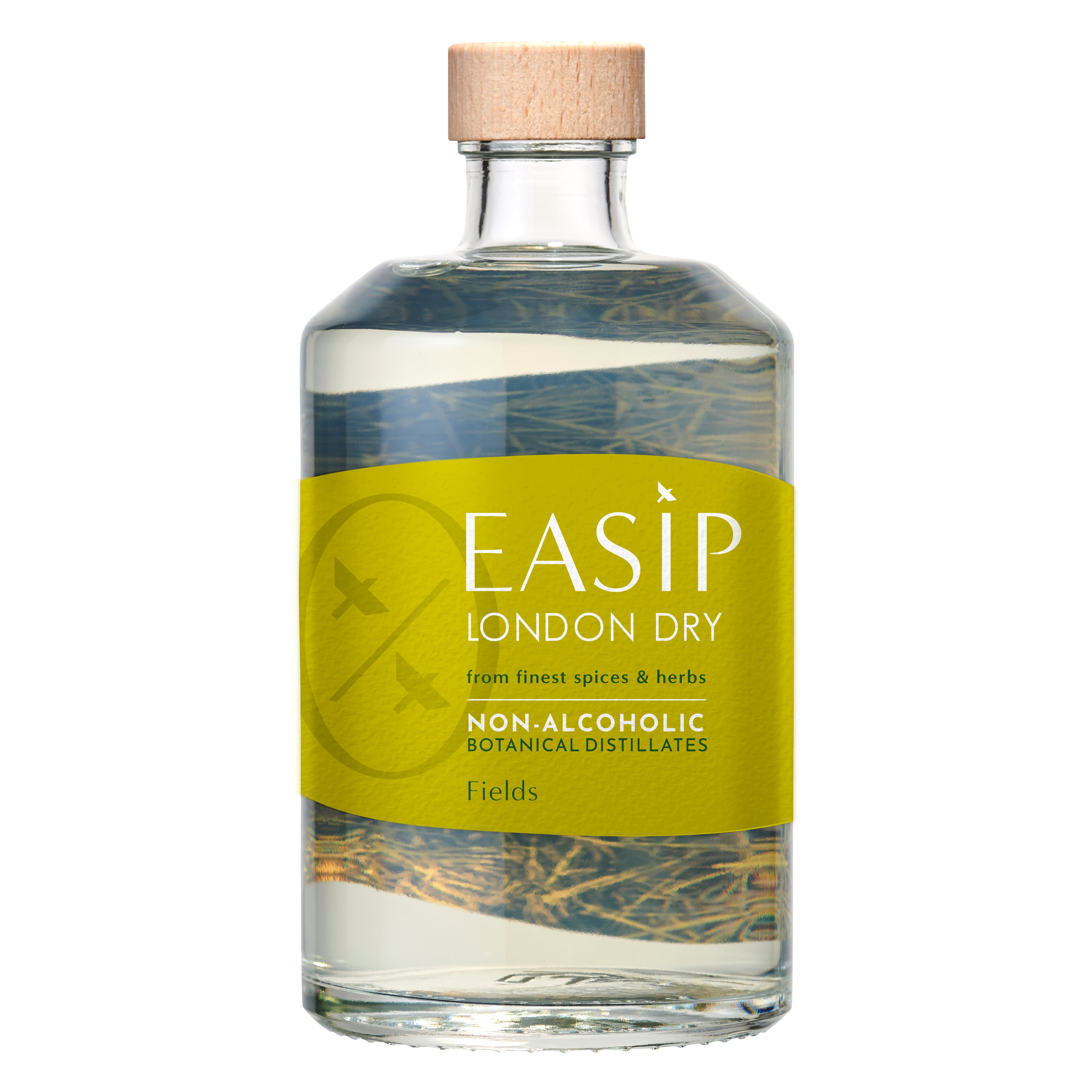 Easip Fields