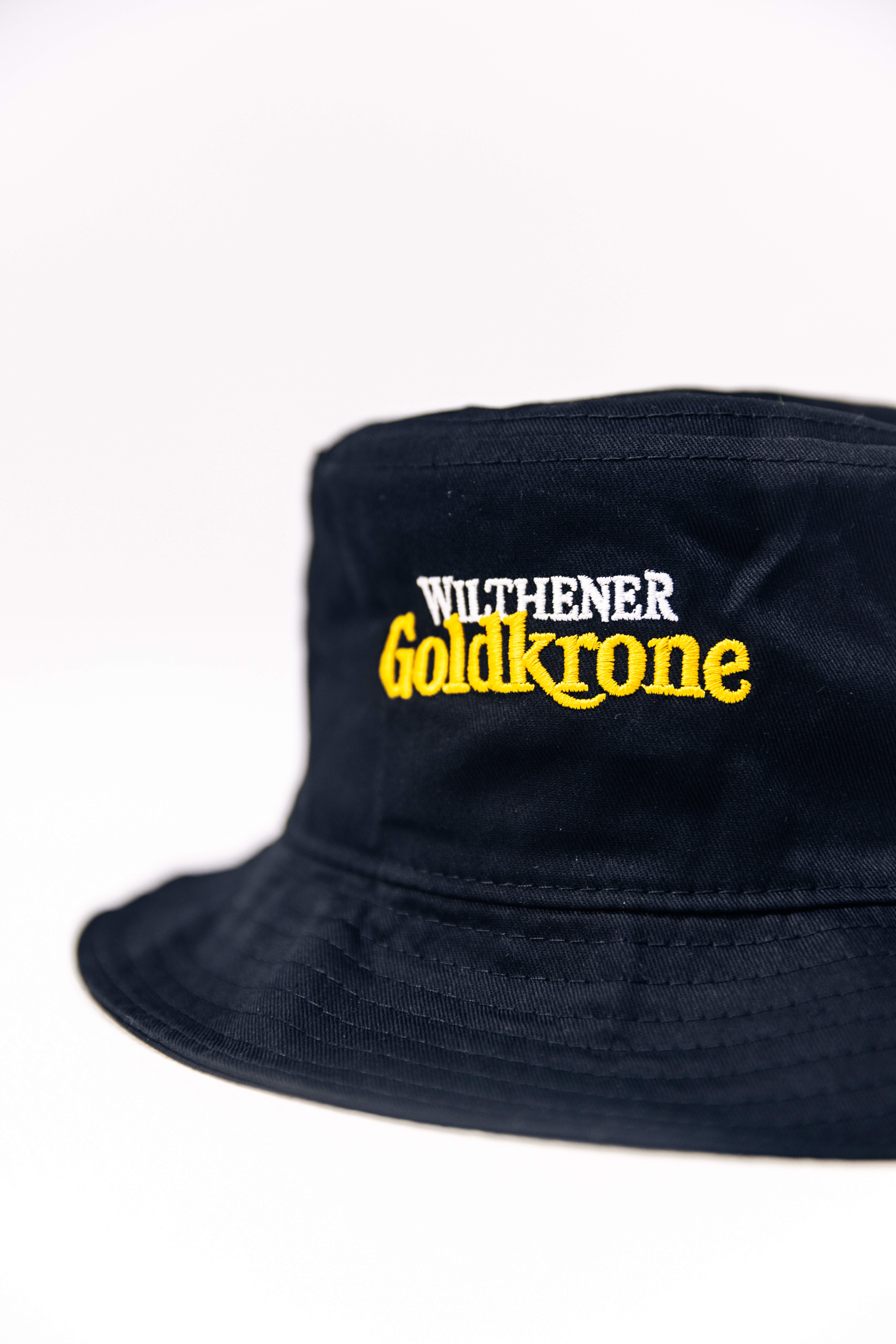 WILTHENER Goldkrone Fischerhut