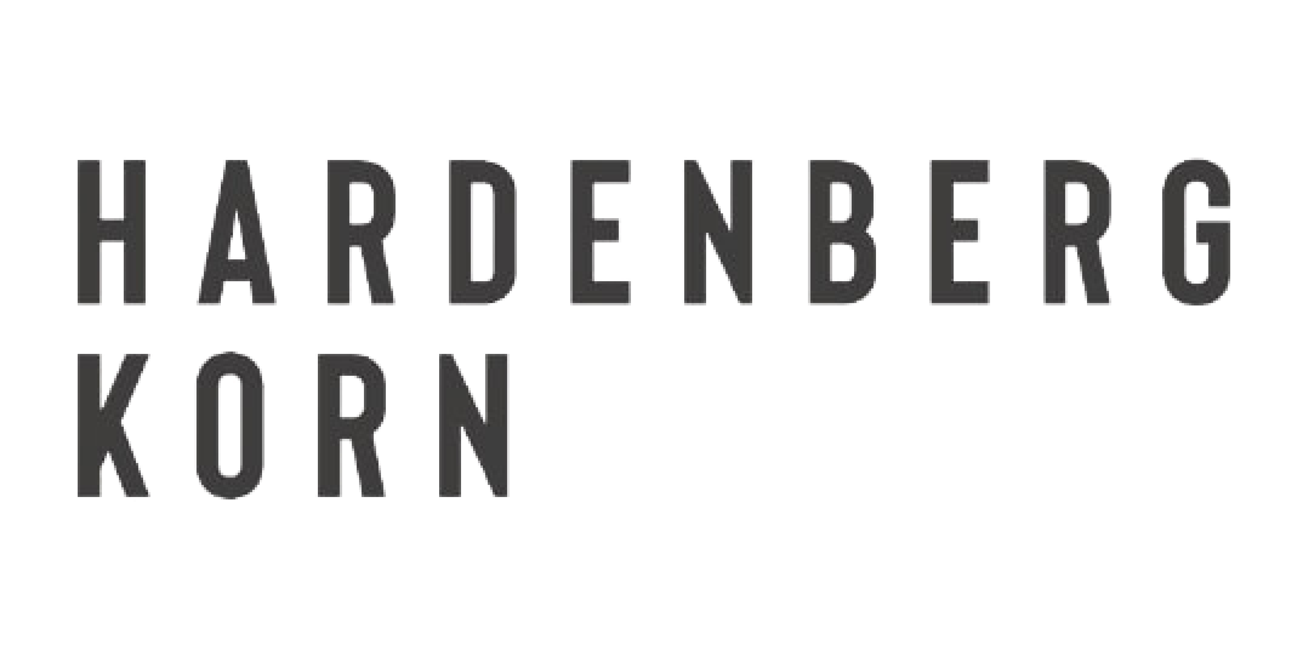 Hardenberg Korn