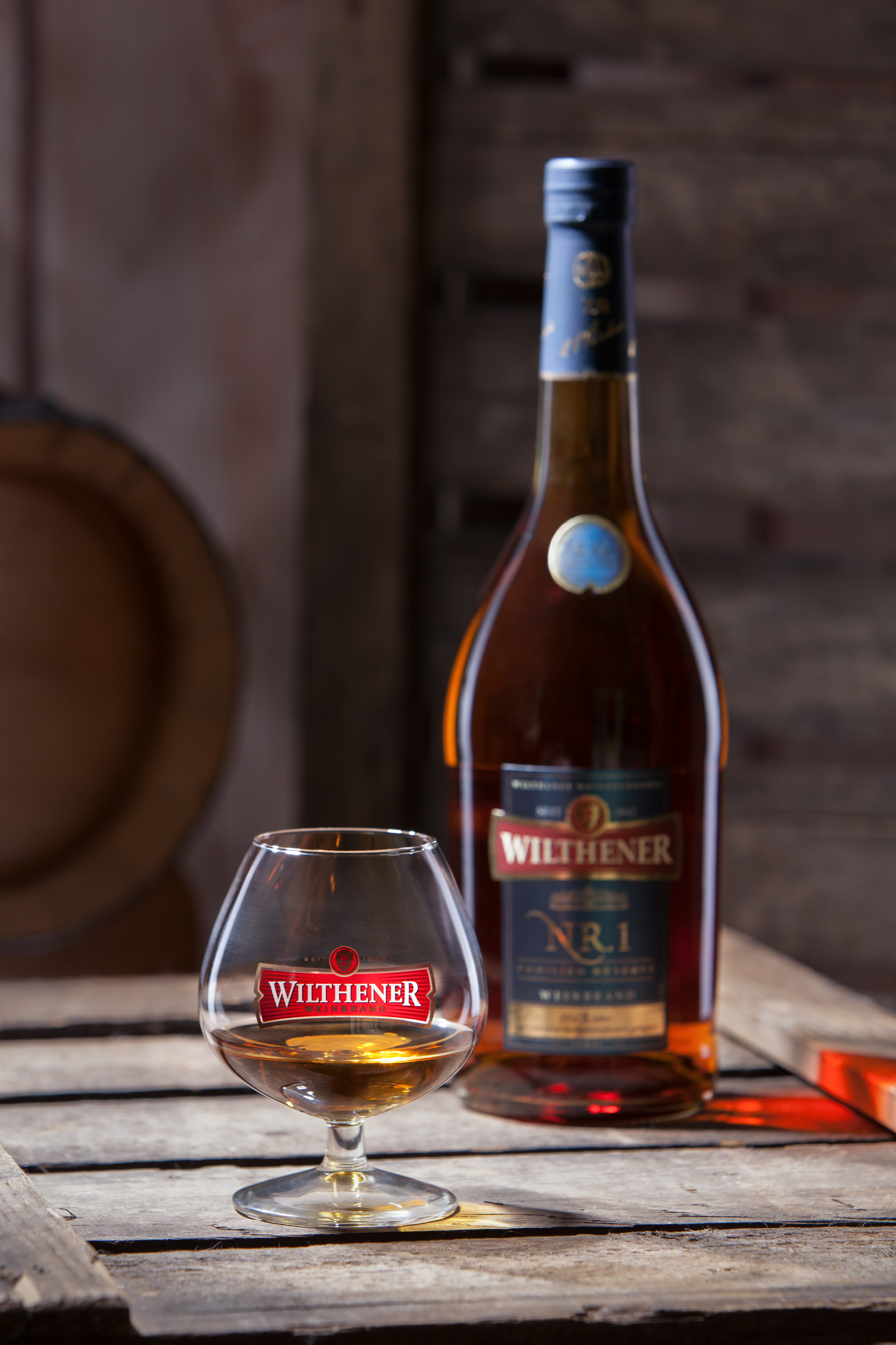 WILTHENER Nr.1 0,7l WILTHENER Nr.1 0,7l