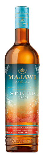 MAJAWI Spiced Rum 0,7l