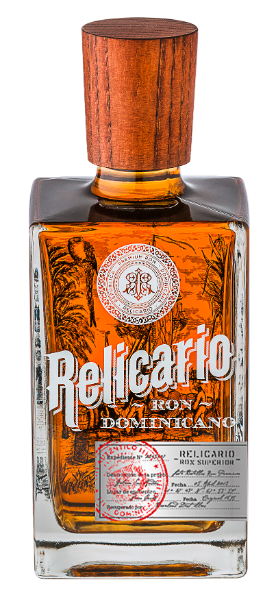 Relicario Superior 0,7l