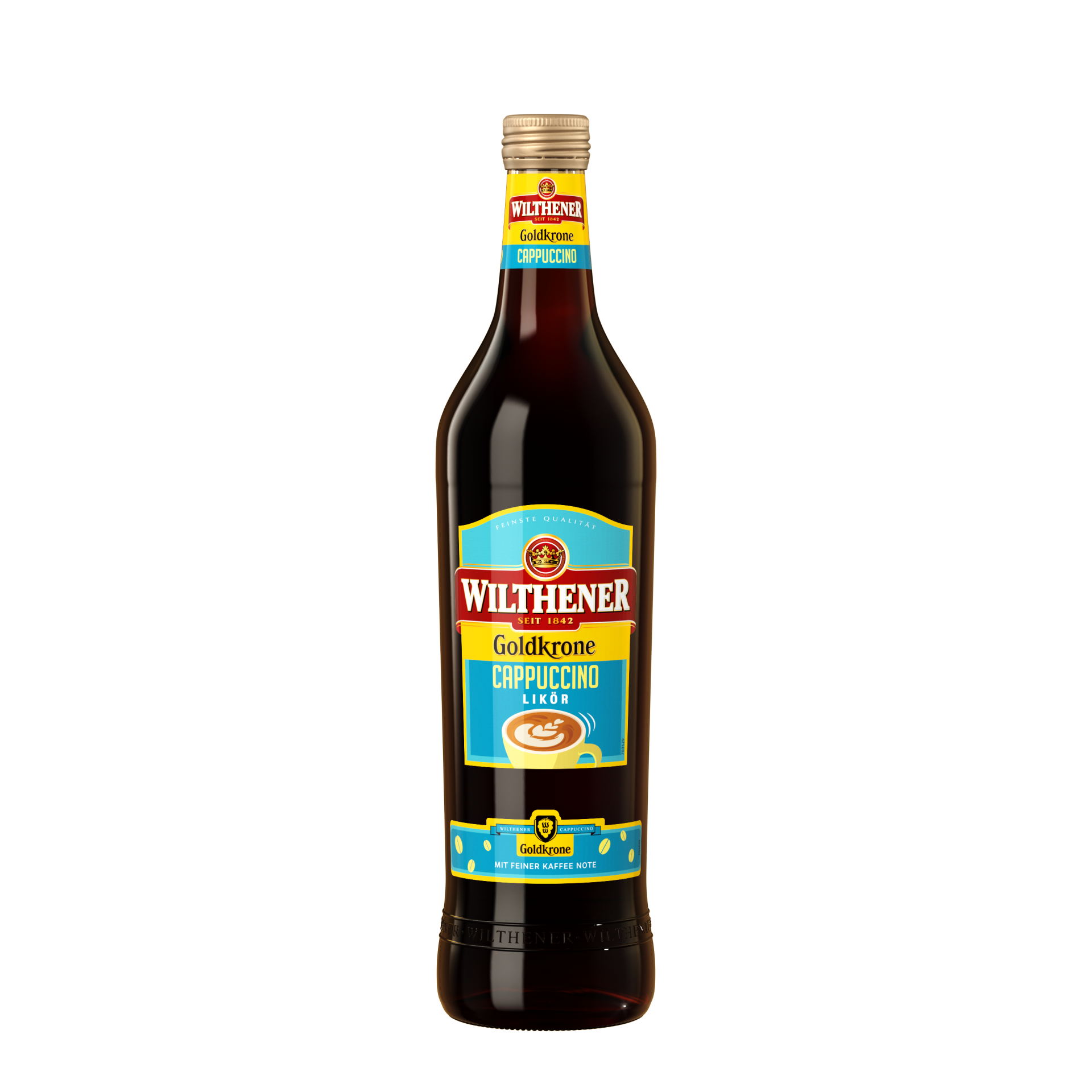 ORIGINAL DANZIGER GOLDWASSER 0,7l | Hardenberg Spirits OnlineShop